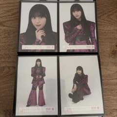 ま*ネ様 櫻坂46 5th TOUR ドーム公演オープニング衣装 村井優のサムネイル