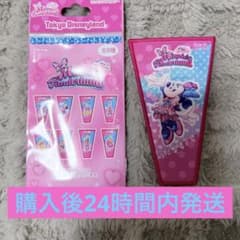 ミニー ミニパル ワッペン 2026 ワッペンアクセサリー - メルカリ