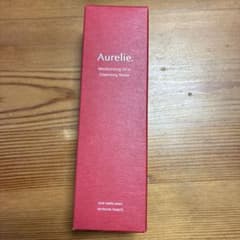 AurelieMoisturizingOil inCleansing Waterのサムネイル