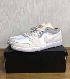 エアジョーダン1low まるさん専用のサムネイル