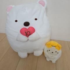스미코구라시 시로쿠마 10th Anniversary