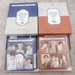 Astro 2022 Season's Greetings シーグリ チャウヌ - メルカリ