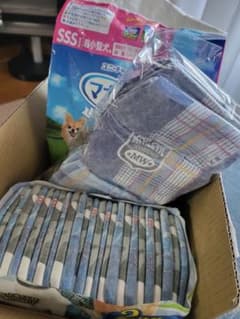 マナーウェア&防寒着のサムネイル