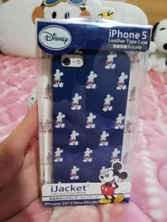iPhoneケース、iPhone5ケースのサムネイル
