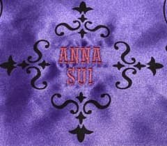 ANNA SUIアナスイ☆クッションとカバー2セットのサムネイル