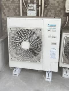 1点限り】DAIKIN 24年製 業務用エアコン R32 - メルカリ