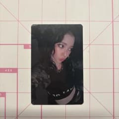 aespa カリナ whiplash hmv 特典 トレカ - メルカリ