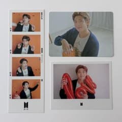 BTS Yet To Come in BUSAN 釜山コン RMのサムネイル