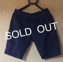 ハーフパンツのサムネイル