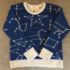 BOBOCHOSES ニットトップスのサムネイル
