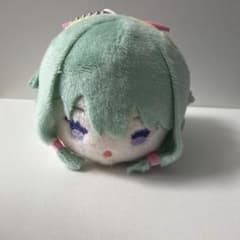 プロセカ 草薙寧々 もちもちマスコット - メルカリ