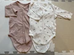 ★なみ様　専用★ ベビー肌着 70サイズのサムネイル
