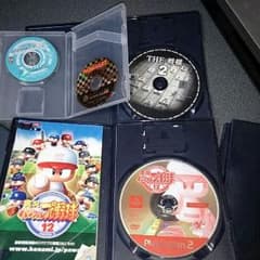 プレステーション2のソフト＆ゲームキューブソフトのサムネイル