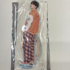 FANTASTICS 木村慧人 アクリルスタンド ビッグオーロラアクリル