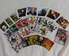 僕のヒーローアカデカデミア　カードるいまとめ売りのサムネイル