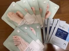 theSAEM MEDIHEALパックセットのサムネイル