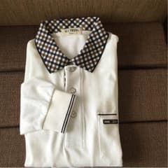 ⭐️GLENMORG  Lサイズ ⭐️ 長袖のサムネイル