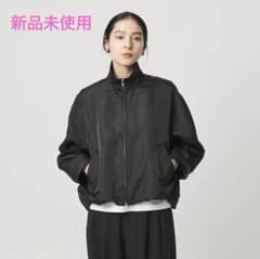 ユナイテッドアローズ BEAUTY&YOUTH スタンドカラー ブルゾン - メルカリ