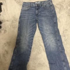 Wrangler RETRO デニムパンツ ジーンズのサムネイル