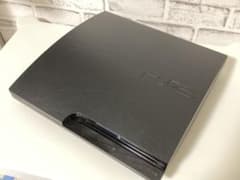 SONY PlayStation3 CECH-3000Aのサムネイル