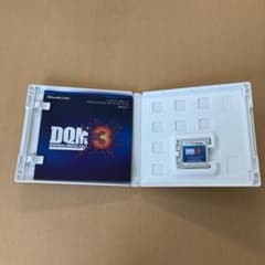 ドラゴンクエストモンスターズ ジョーカー3のサムネイル