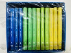 ディズニー英語システム DWE DVD12セット 箱付きのサムネイル