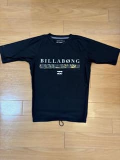 BILLABONG PLATINUM X ラッシュガード Mのサムネイル