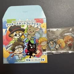 TOP4 キヨ レトルト 牛沢 ガッチマン アクキー アクスタ 東京ドーム