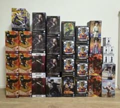 僕のヒーローアカデミア MAXIMATIC 爆豪勝己　フィギュア　まとめ売り