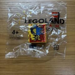 LEGO レゴランド ジャパン 限定 ブロックのサムネイル