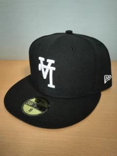 59FIFTY MLB Upside Down 8 63.5cm ニューエラのサムネイル