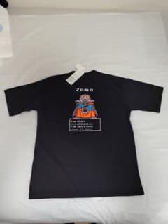 【L】【新品タグ付】ドラゴンクエスト しまむら ゾーマ Tシャツのサムネイル