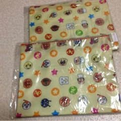 アンパンマン ポーチセットのサムネイル