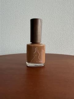 rihkaネイルポリッシュNAB037【bare】のサムネイル