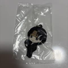 HUNTER × HUNTER 클로로 고무 마스코트