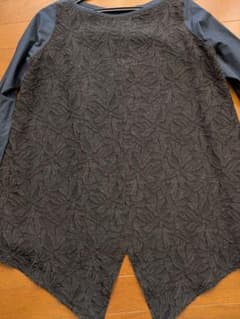 BEARDSLEY レースカットソーのサムネイル