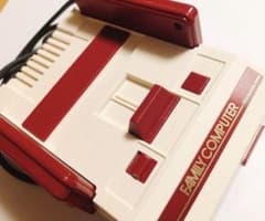 Nintendo⭐︎任天堂⭐︎ニンテンドークラシックミニ⭐︎ファミコン