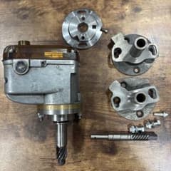 モーリス　MORRIS マグネトー　 DRAGSPECIALTIES ビンテージのサムネイル