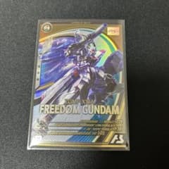 フリーダムガンダム FREEDOM GUNDAMのサムネイル