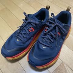 ホカオネオネ　チャレンジャーATR6ワイドのサムネイル