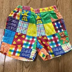 ベビーズボンのサムネイル