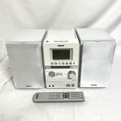 SONY ソニー CMT-M35WM CD MD カセット システムコンポ - メルカリ