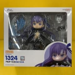 ねんどろいど アルターエゴ/メルトリリス 「Fate/Grand Order」 - メルカリ