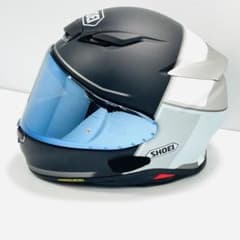SHOEI Z-8 YONDER ライコランド フルフェイスヘルメット SHOEI Z-8 YONDER ライコランド フルフェイスヘルメット - メルカリ