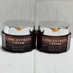 ハウスオブローゼ コンセントレートクリーム 28g×2 - メルカリ