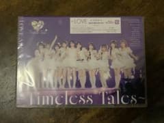 =LOVE ArenaTour2025TimelessTales BluRayのサムネイル