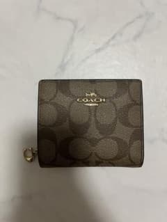 COACH コーチ レディース 財布のサムネイル