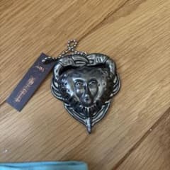 パイレーツ・オブ・カリビアン キーホルダーのサムネイル