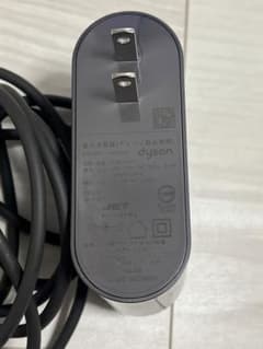 新品！Dyson AC電源アダプター正規品のサムネイル