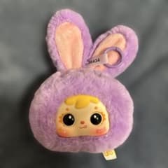 うさぎ ぬいぐるみ マスコットのサムネイル